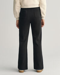 Teen Girls Shield sweatpants med raka ben