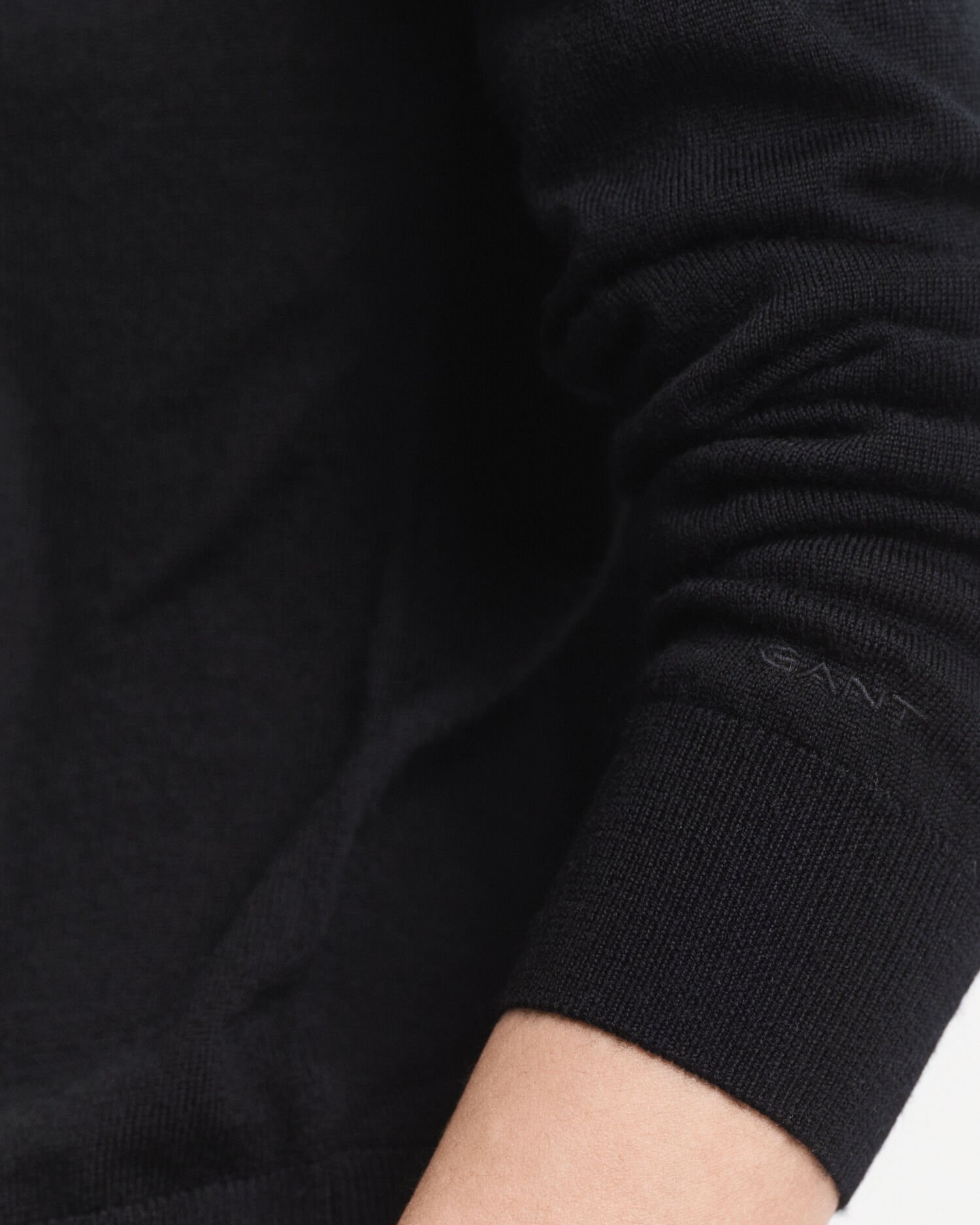 Kofta i extra fin merinoull