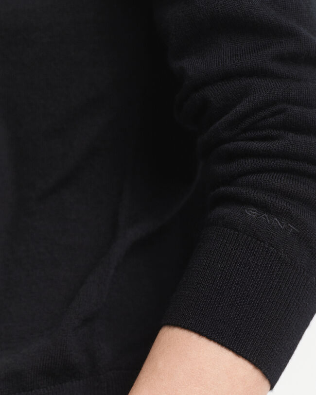 Kofta i extra fin merinoull