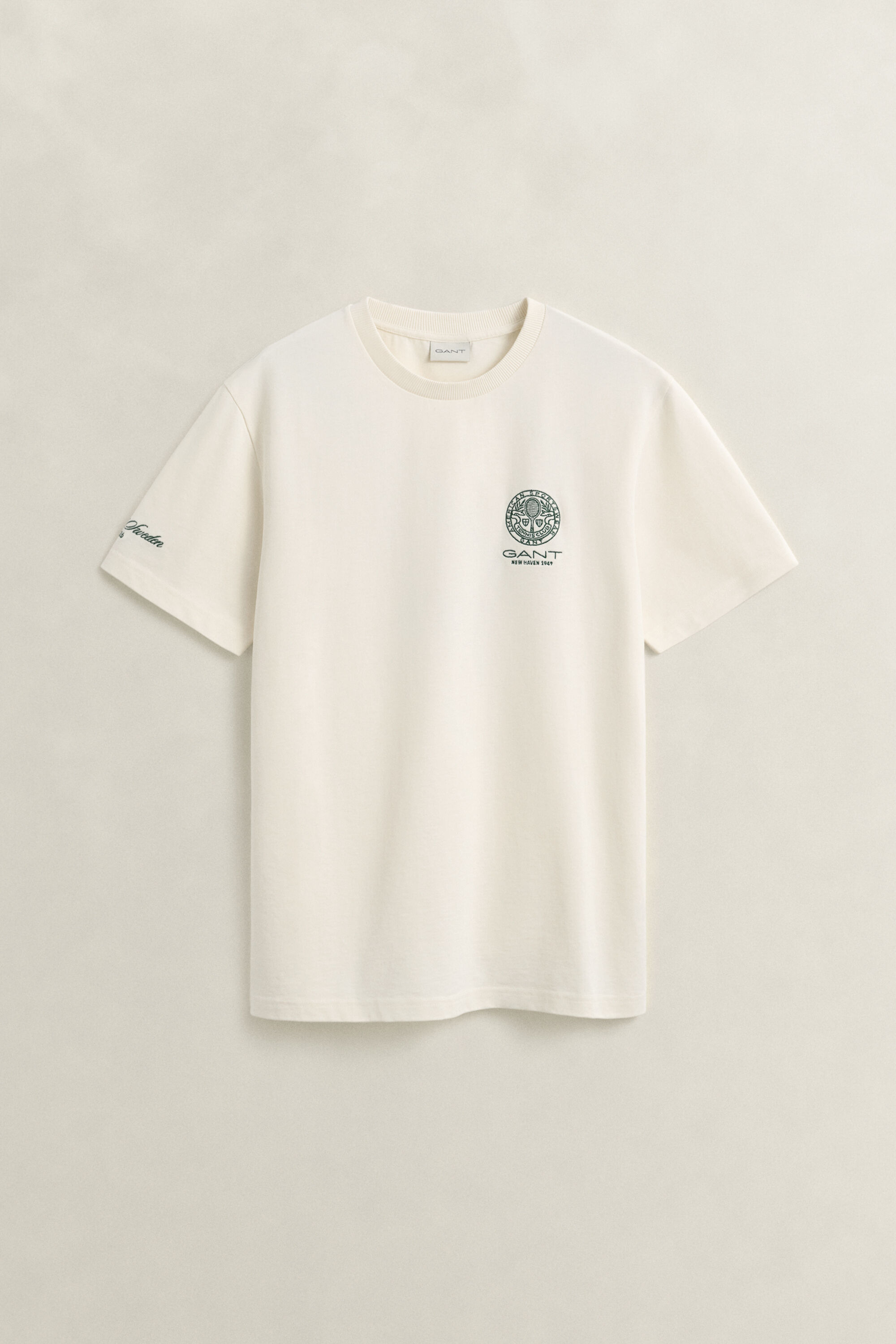Båstad Tennis T-shirt