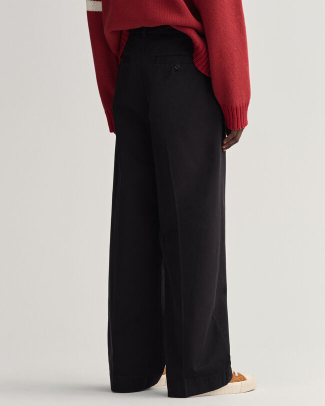 Vida chinos med pressveck