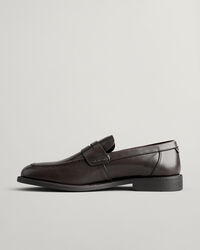 Lozham loafers