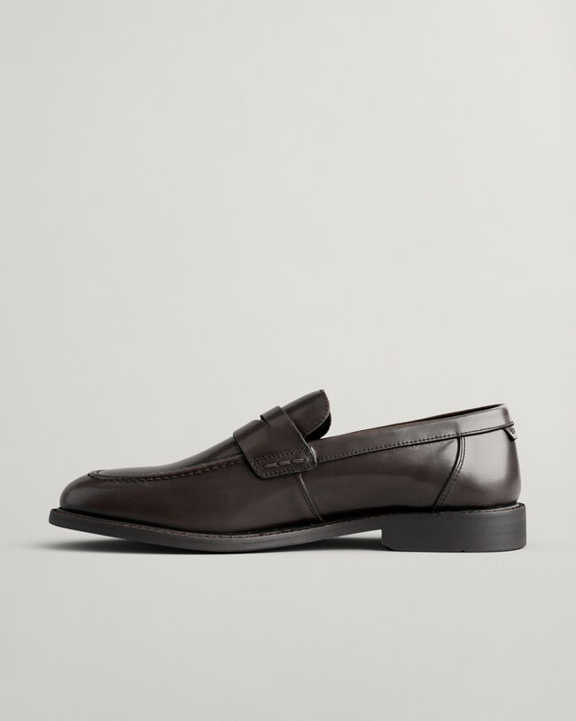 Lozham loafers