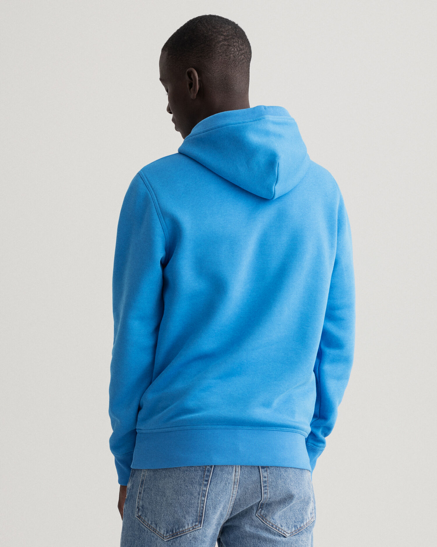 Blau Rabatt 71 % KINDER Pullovers & Sweatshirts Hoodie Bacci sweatshirt 