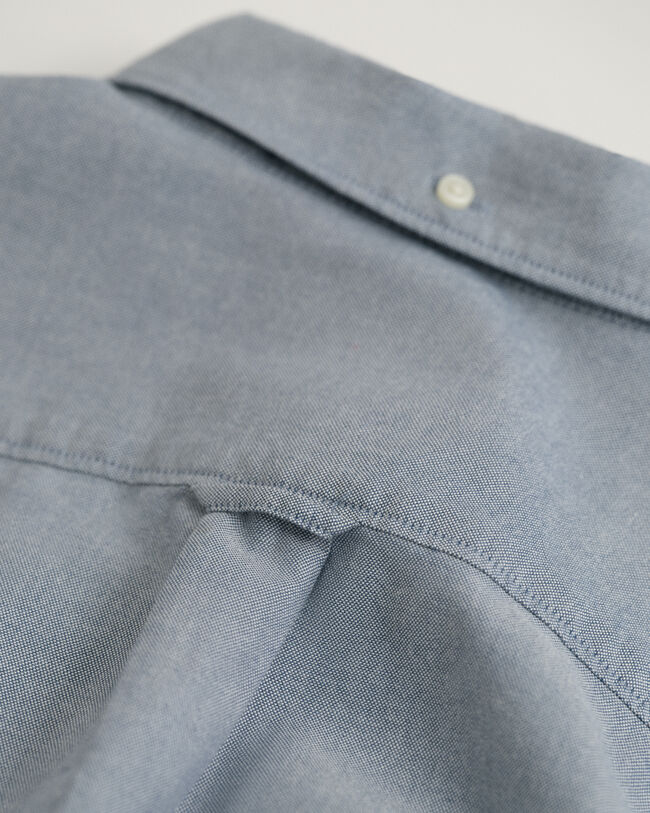 Teens Shield oxfordskjorta