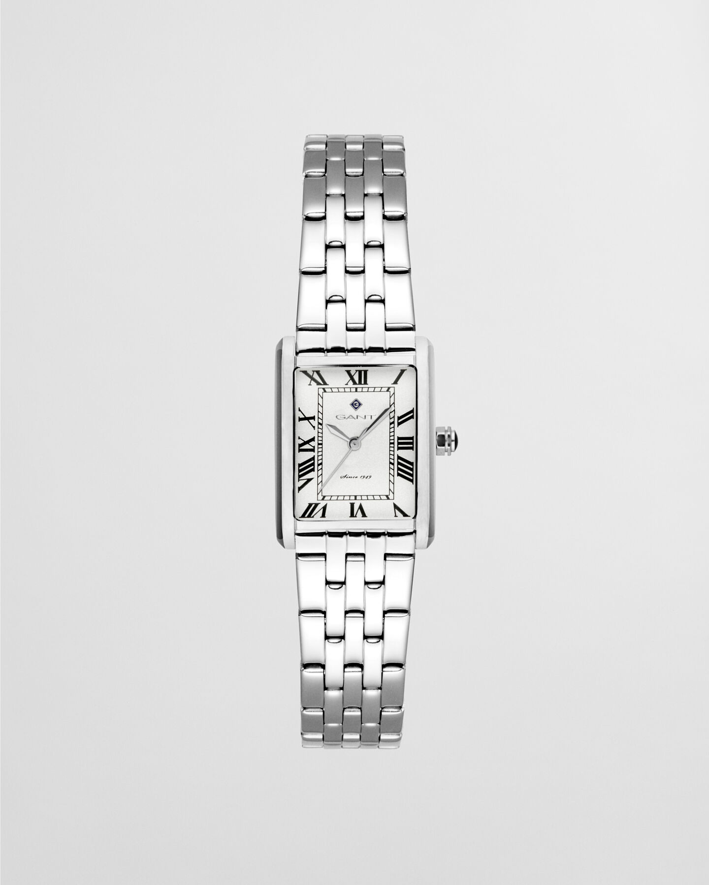 Rhode Island Mini klocka