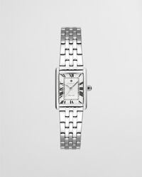 Rhode Island Mini klocka