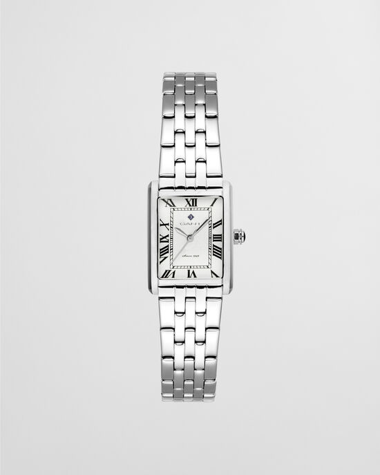 Rhode Island Mini klocka