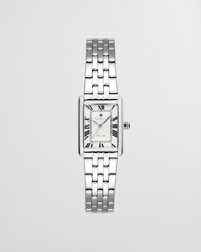 Rhode Island Mini klocka