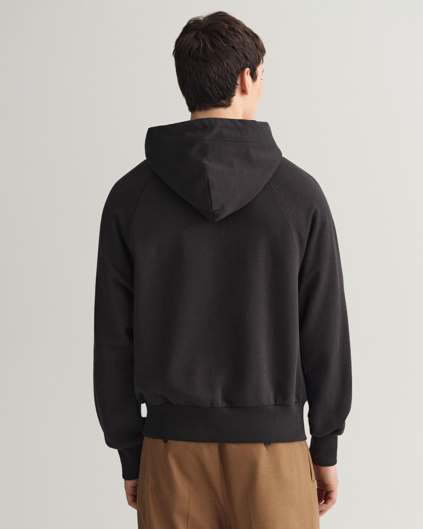 Luxe hoodie