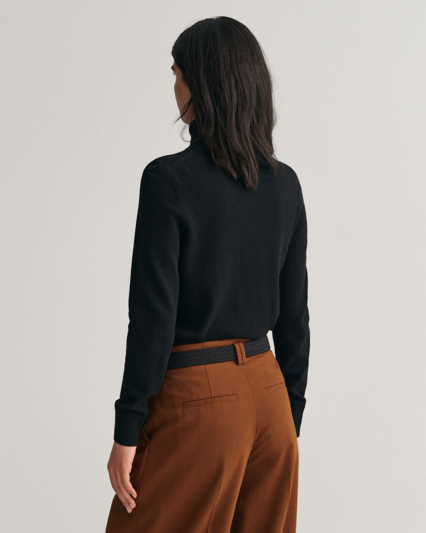 Extra fin polotröja