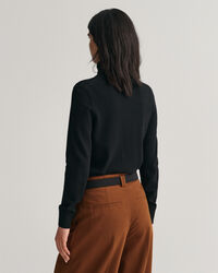 Extra fin polotröja