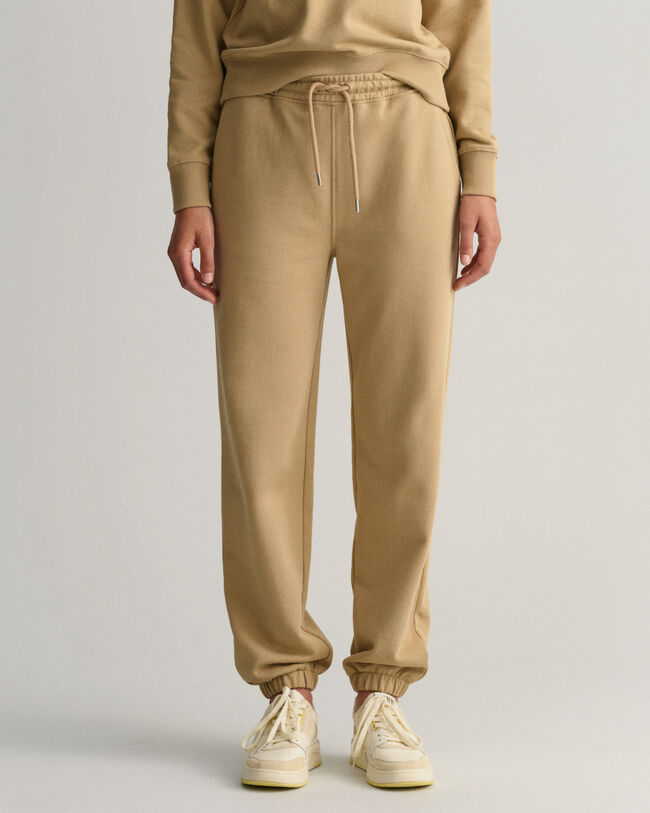 Relaxed fit Icon G Essential sweatpants