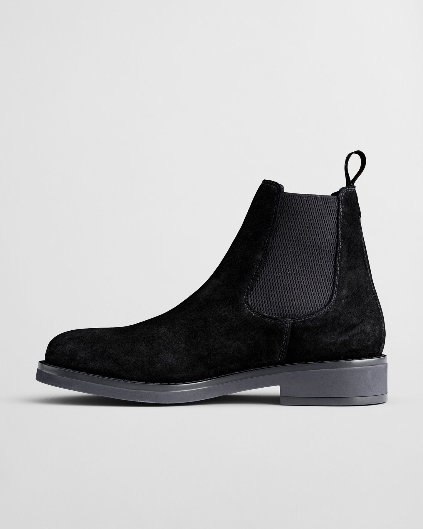 Prepdale chelseaboots i mocka