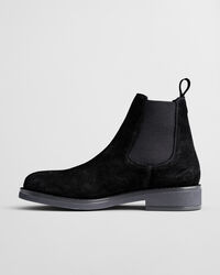 Prepdale chelseaboots i mocka