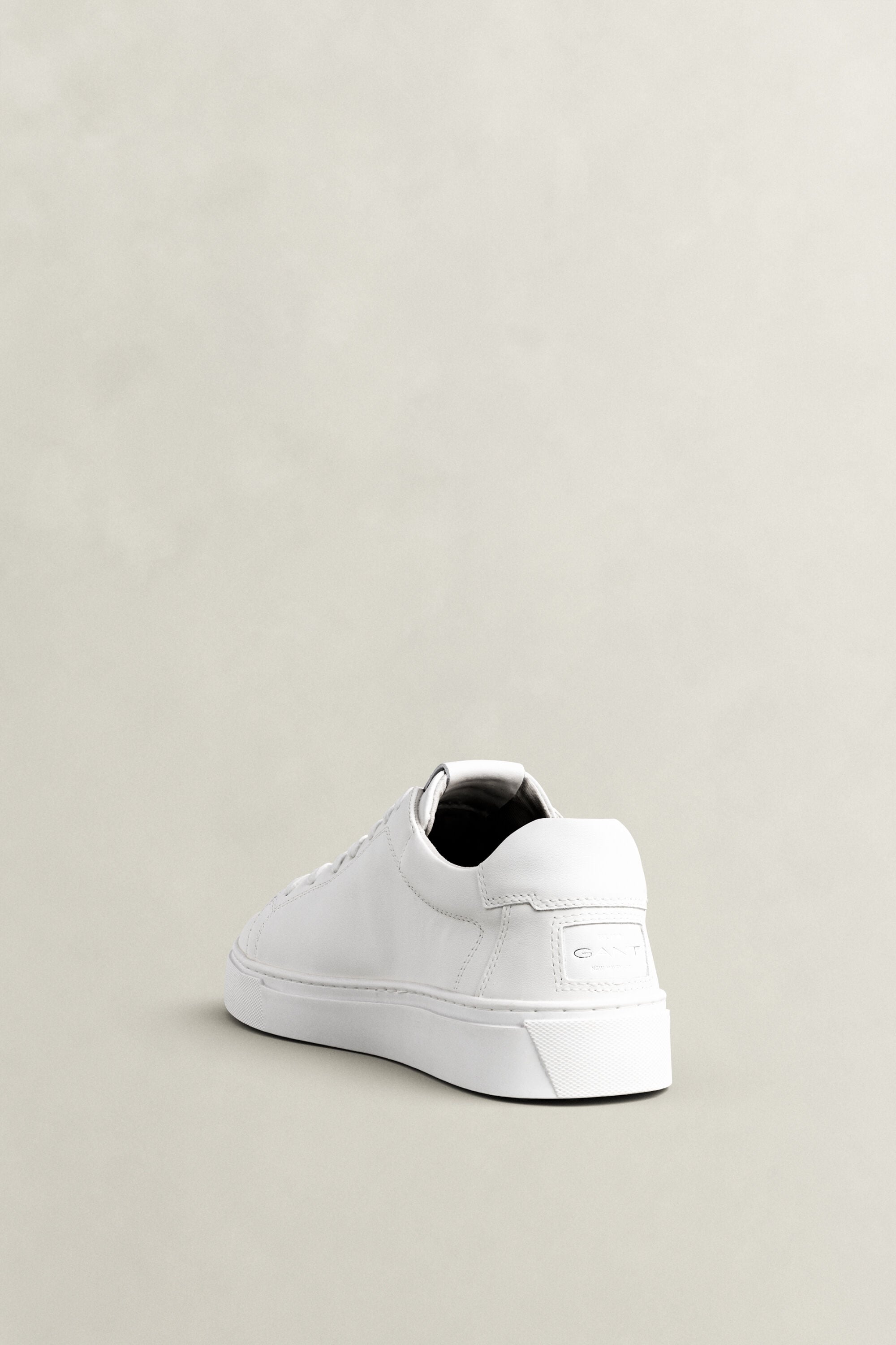 Mc Julien sneakers i läder