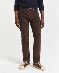 Regular fit manchesterjeans