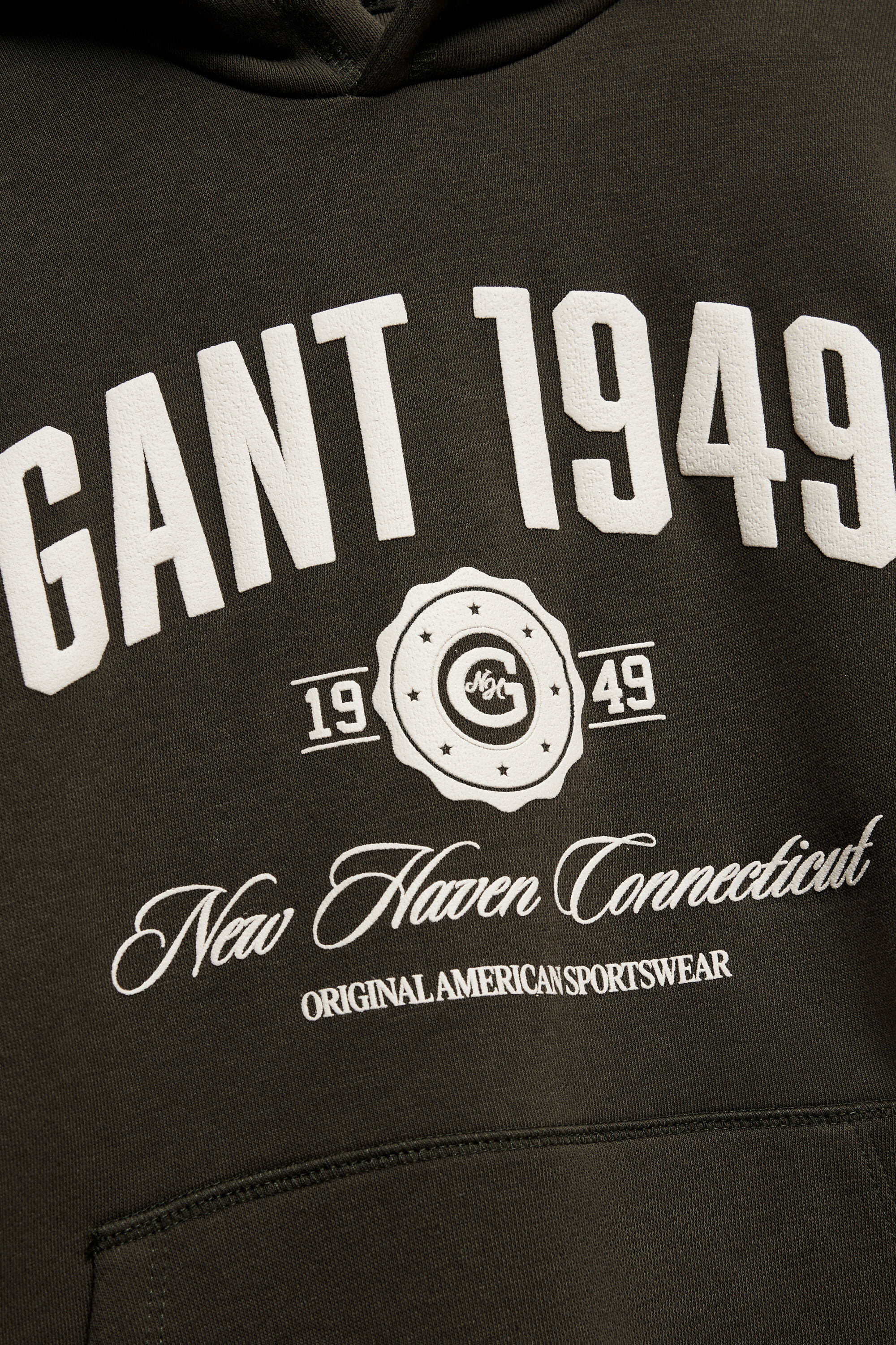 Boys collegehoodie