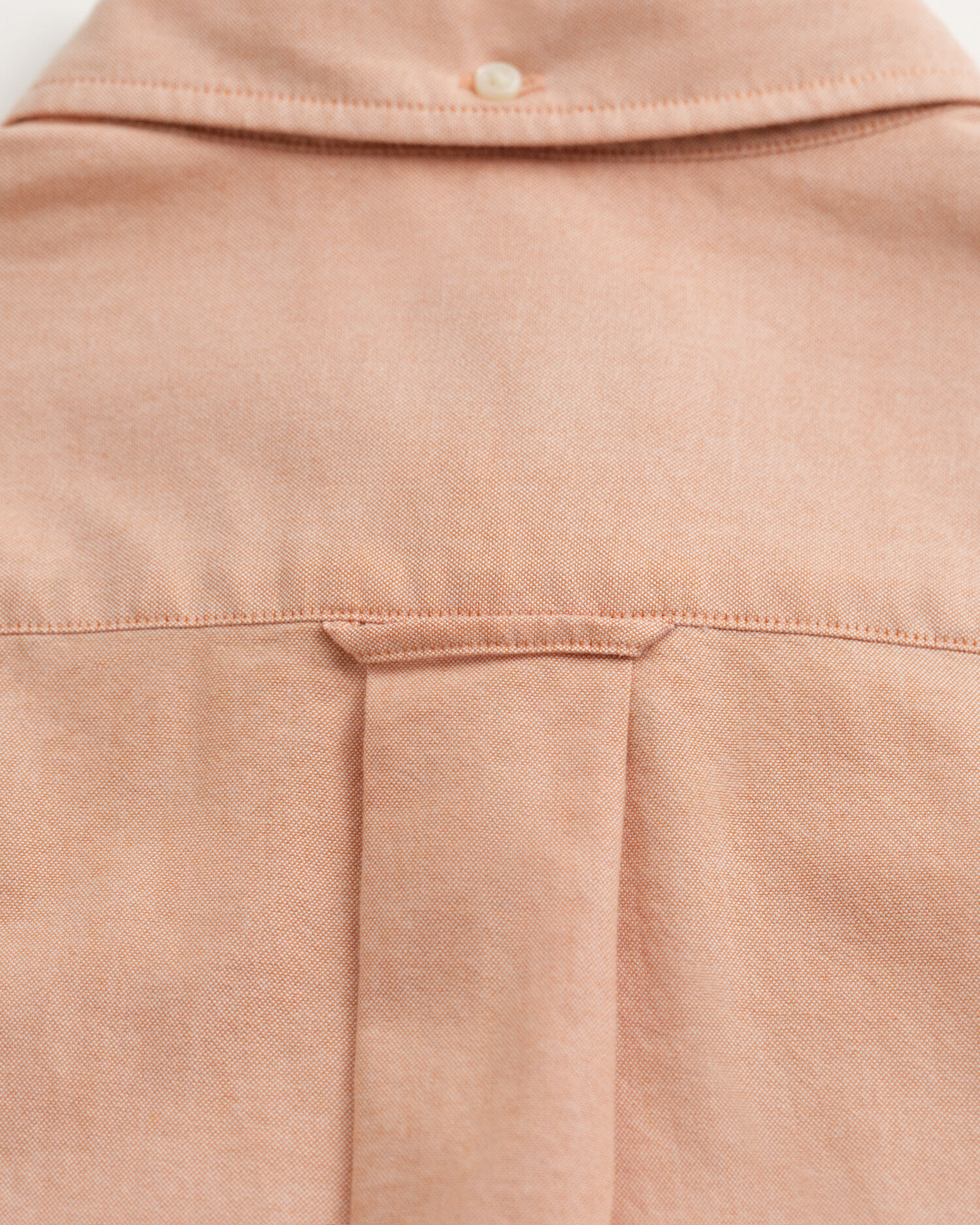 Regular fit klassisk oxfordskjorta