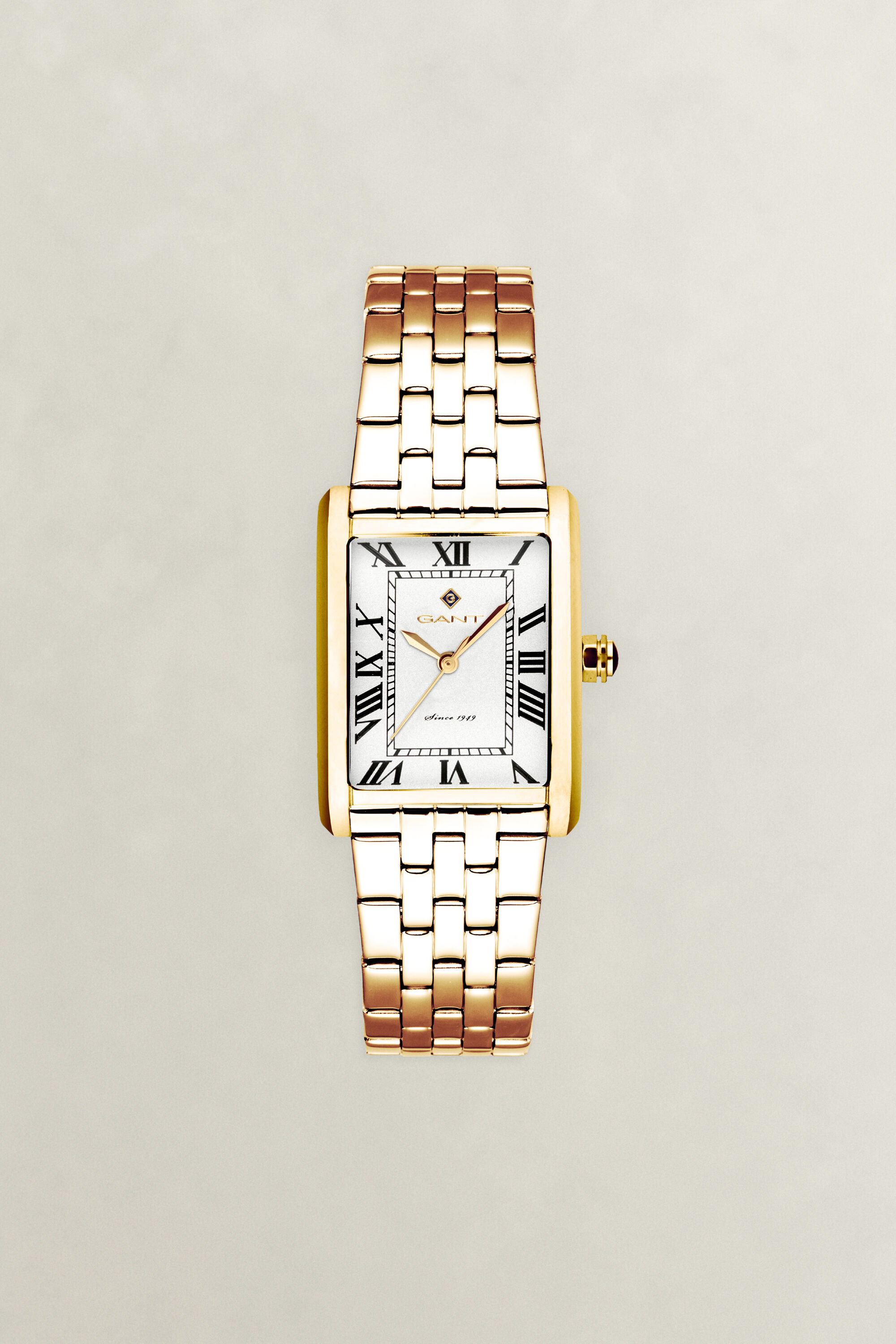 Rhode Island Heritage klocka