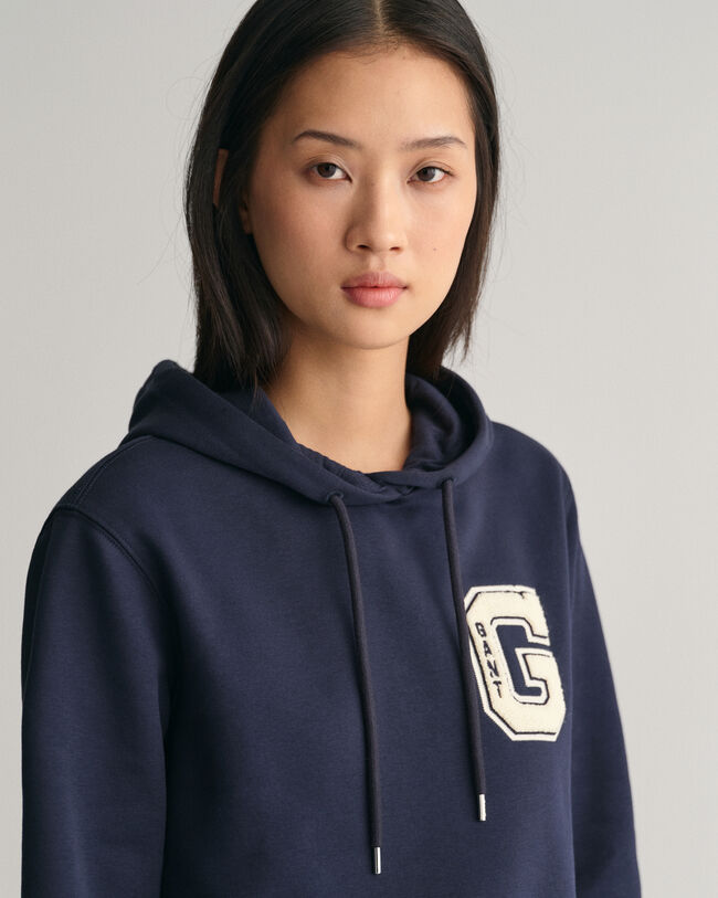 G hoodie