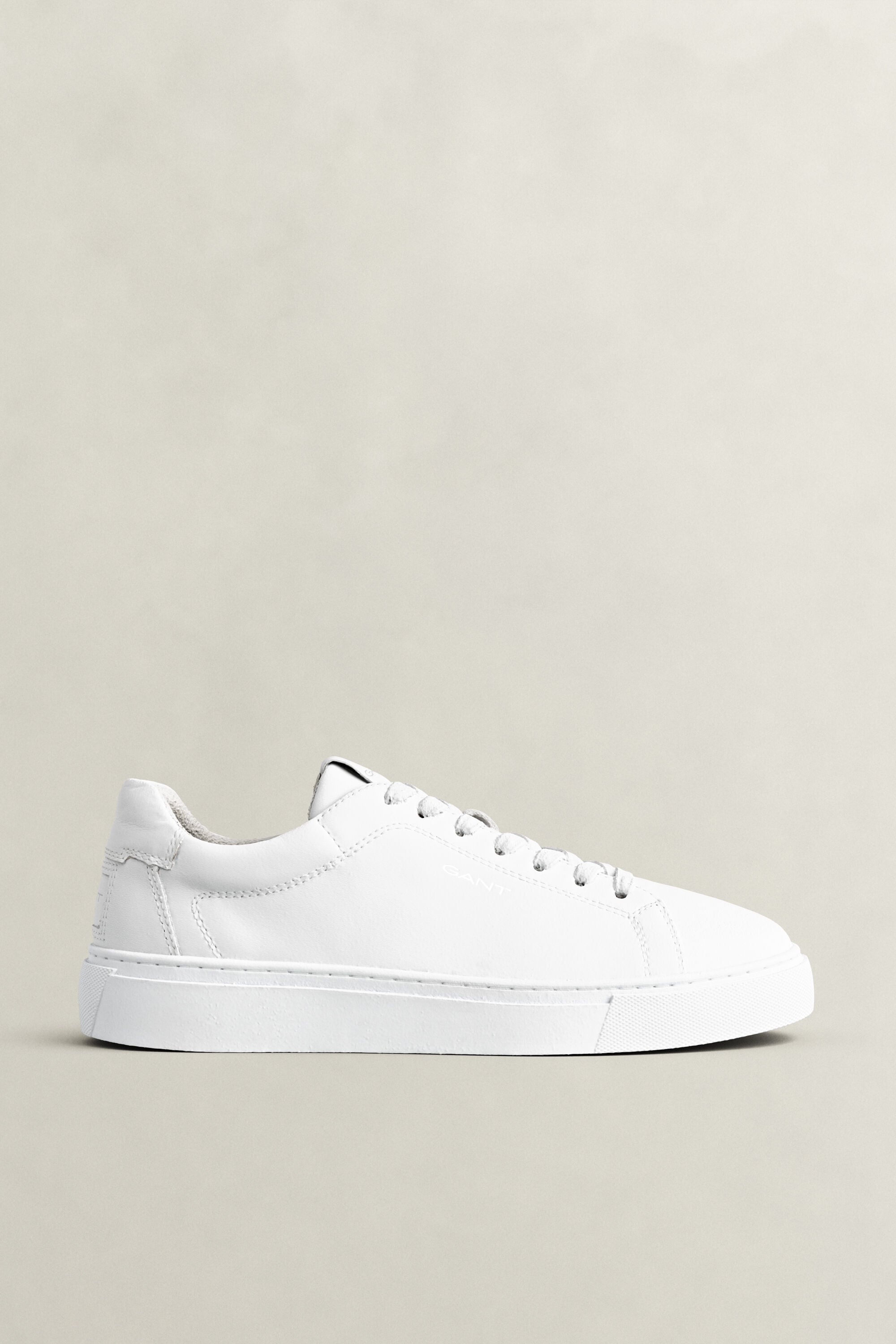 Mc Julien sneakers i läder