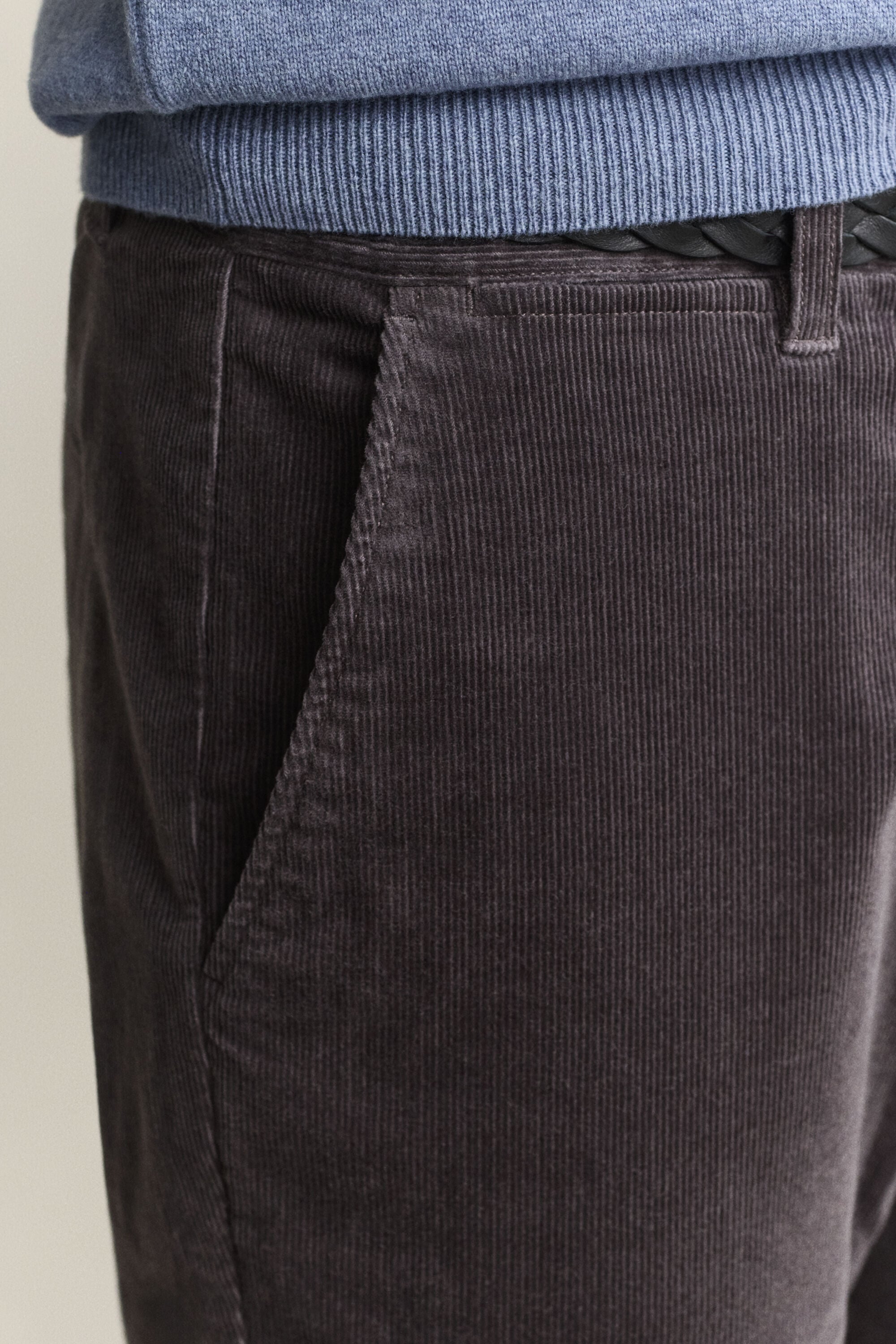 Regular fit manchesterchinos