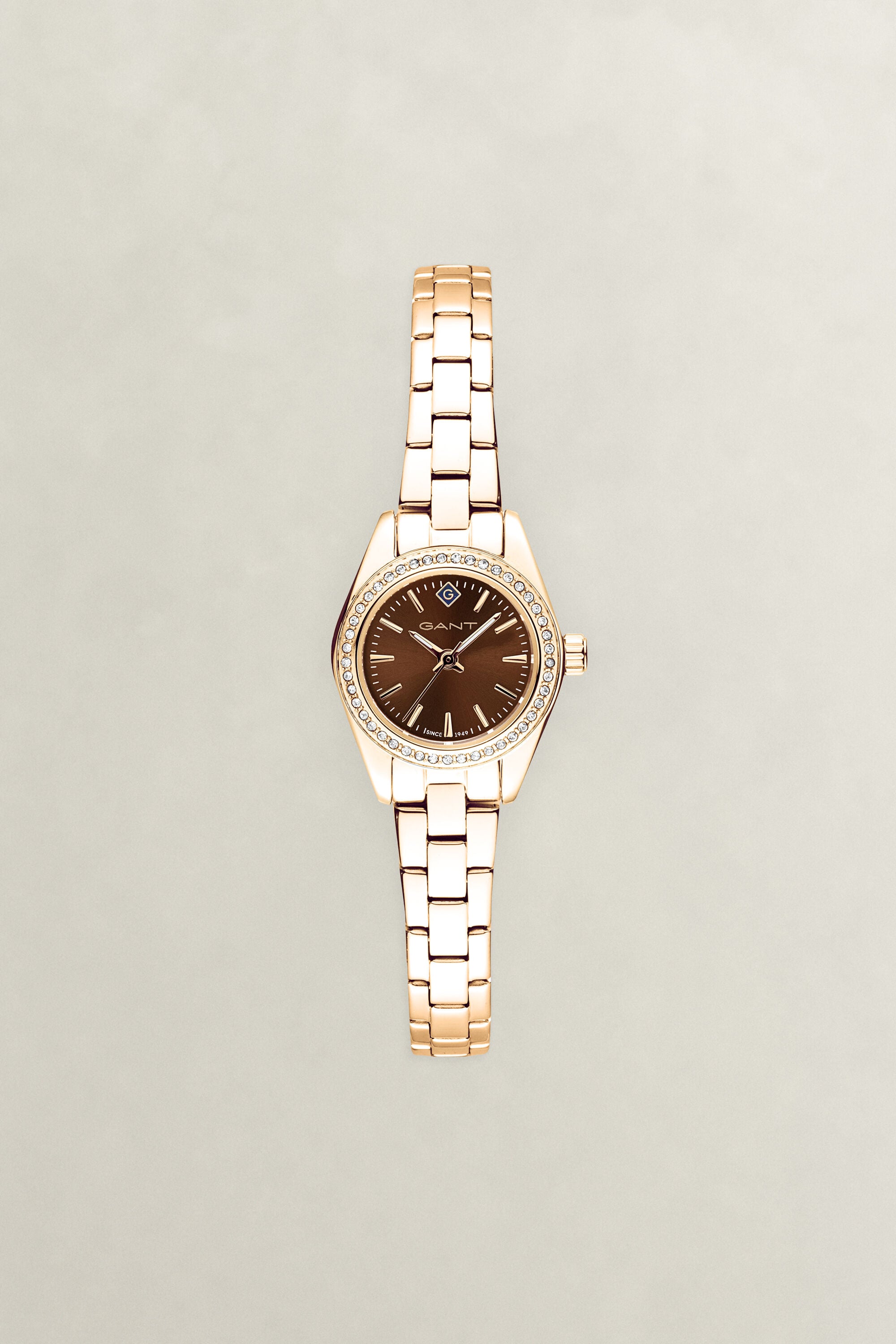 Fairhaven Bijou klocka