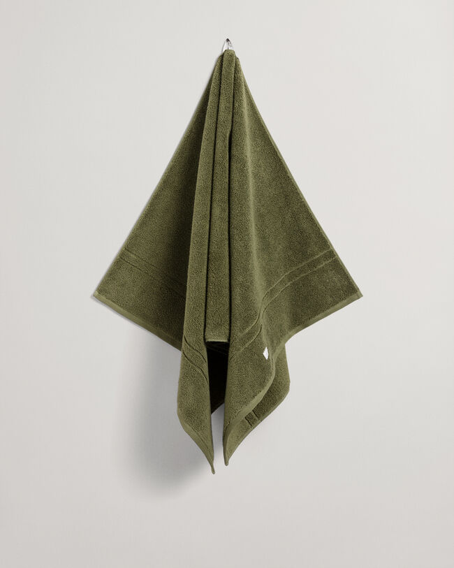 Premium handduk 70 x 140