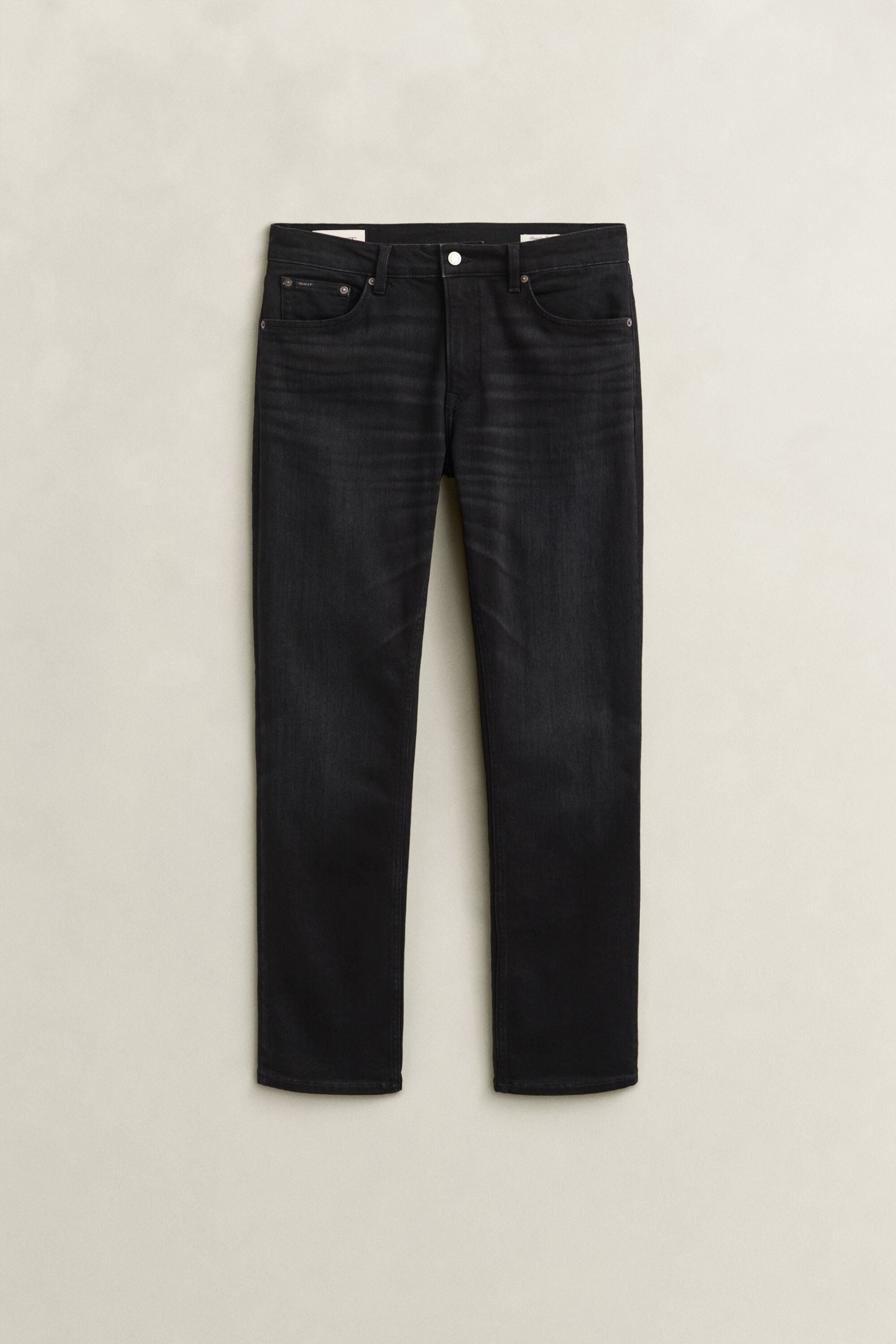 Regular fit jeans