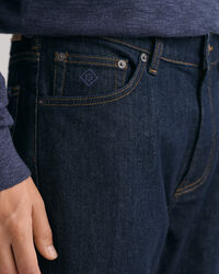 Arley regular fit jeans