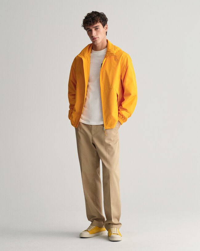 GANT Arch Script Graphic T-shirt