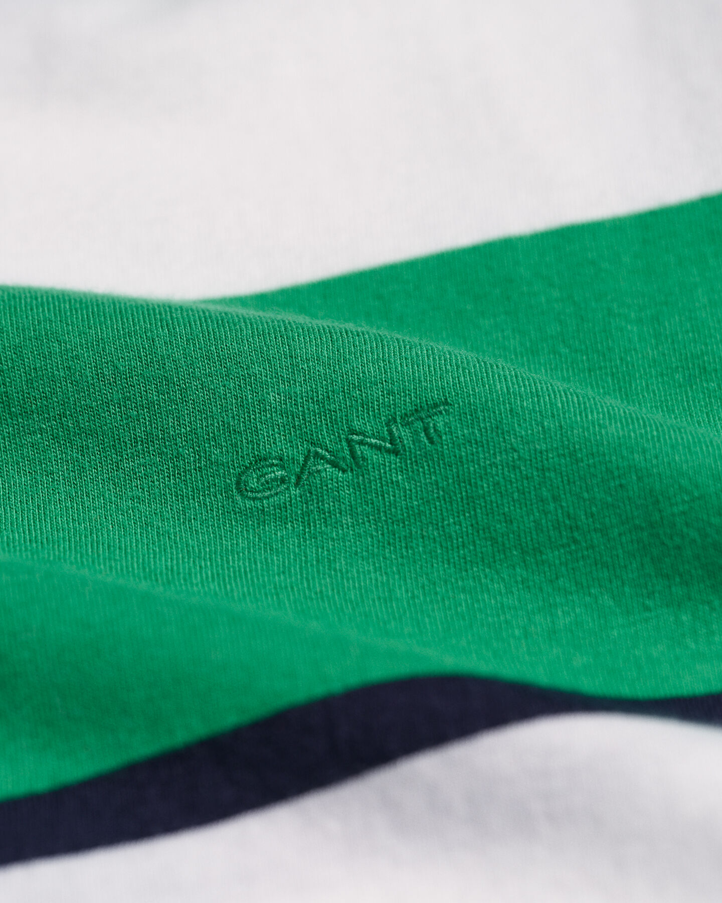 Teen Boys randig T-shirt