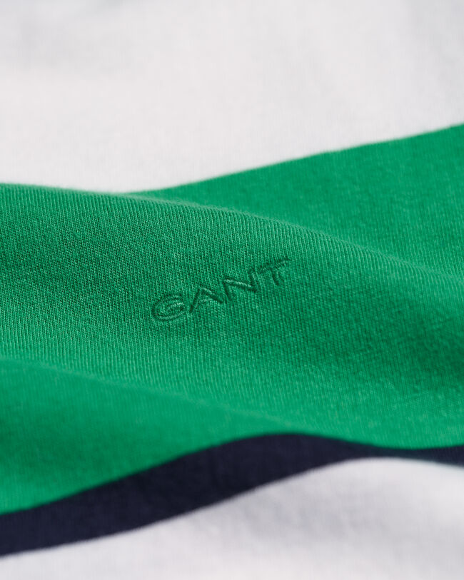 Teen Boys randig T-shirt