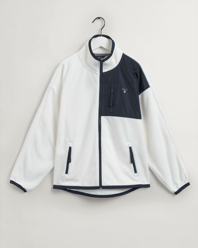 Teens Original fleecetröja