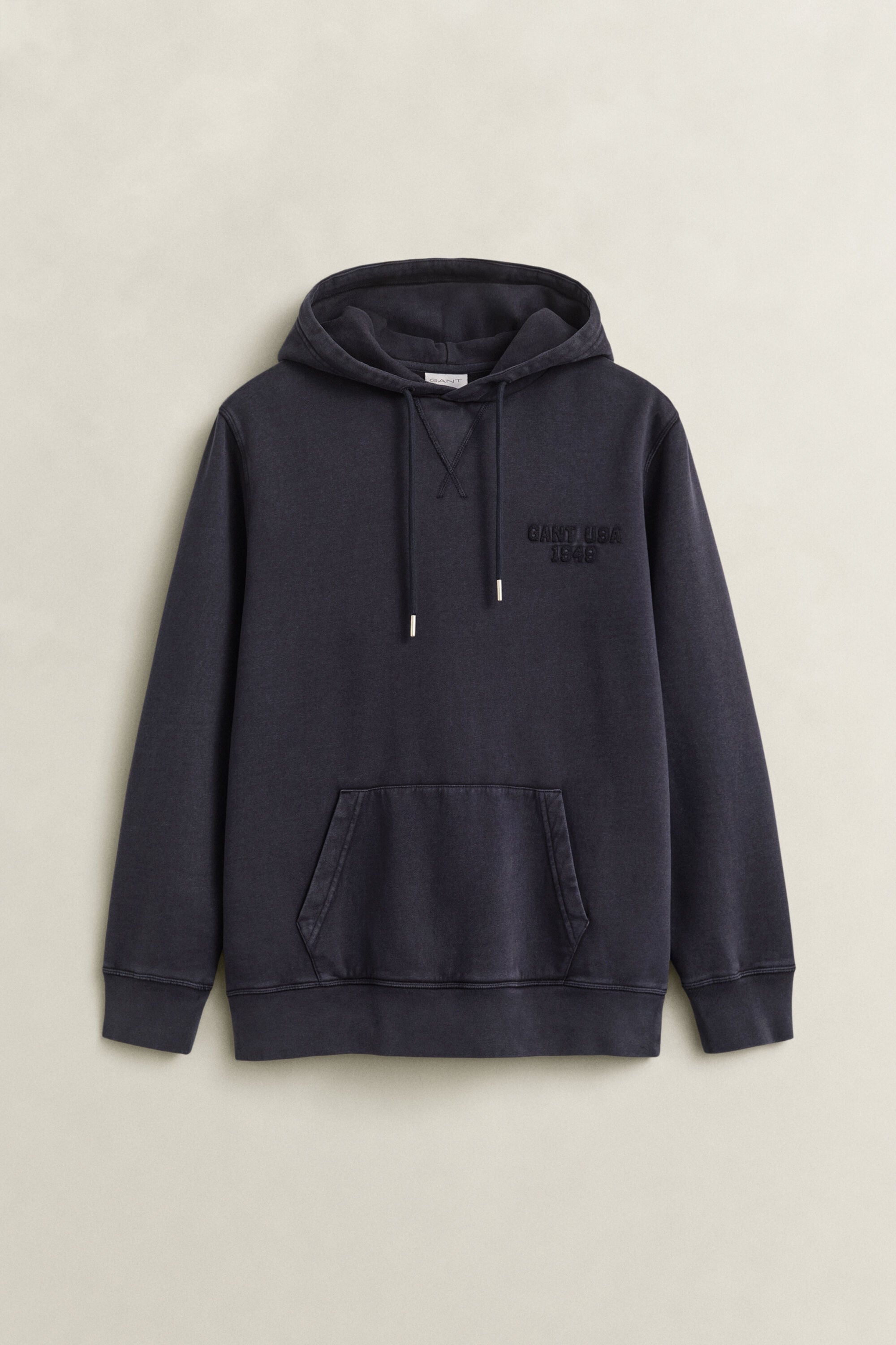 Graphic hoodie