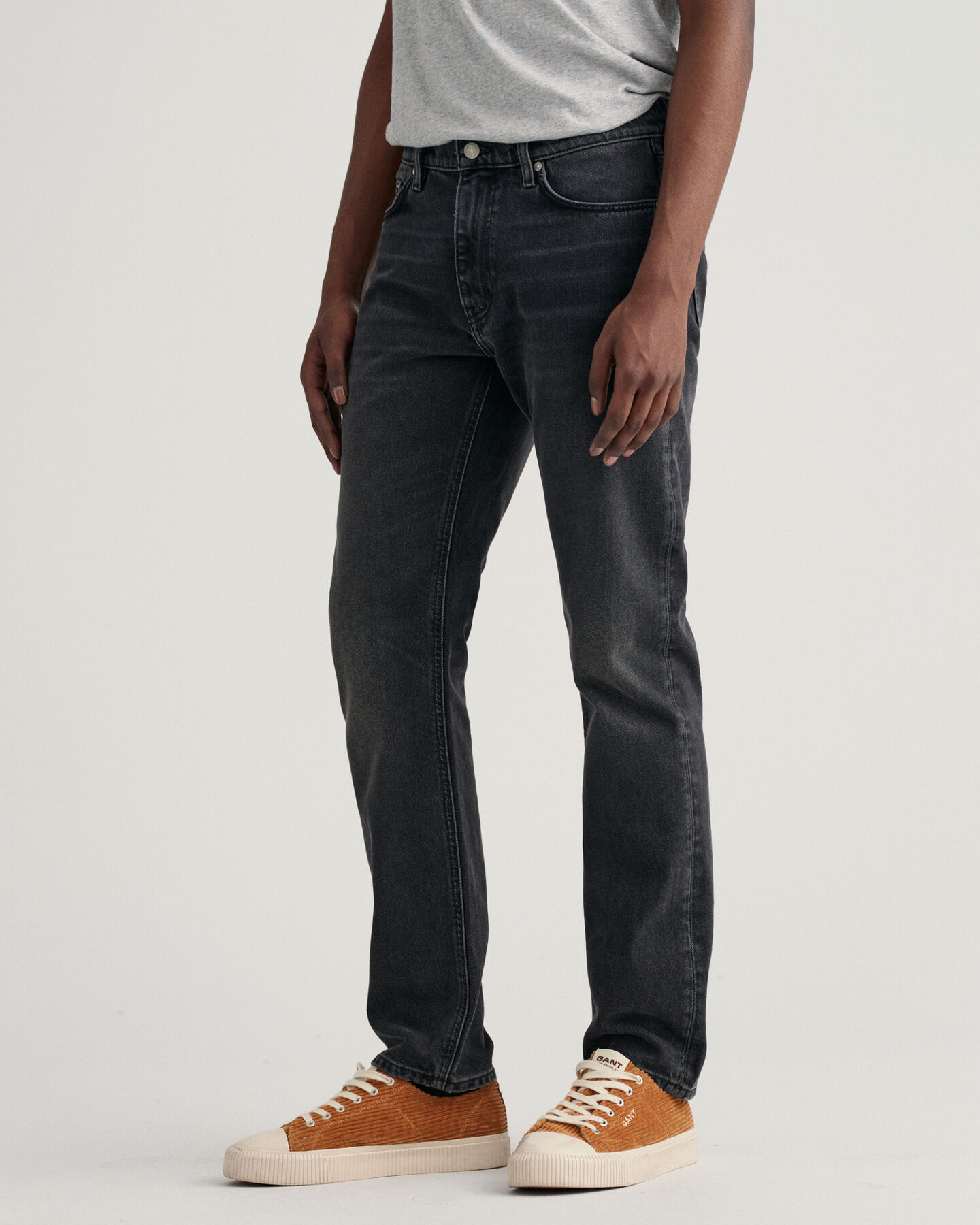 Arley Expressive Wash regular fit jeans
