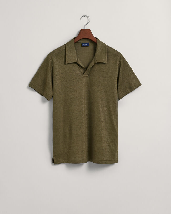 Pik&eacute;tr&ouml;ja i linne