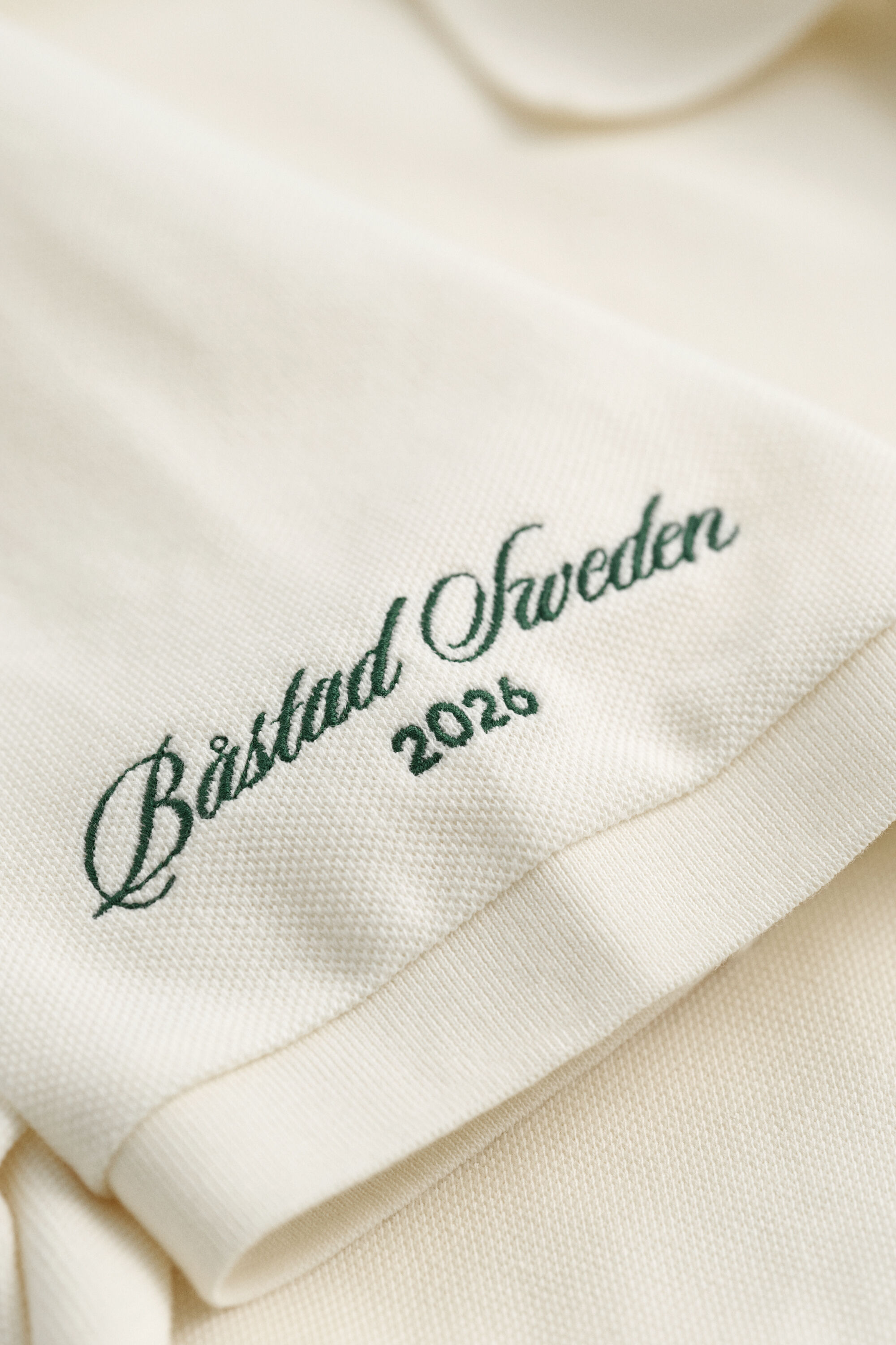 Båstad Tennis pikétröja