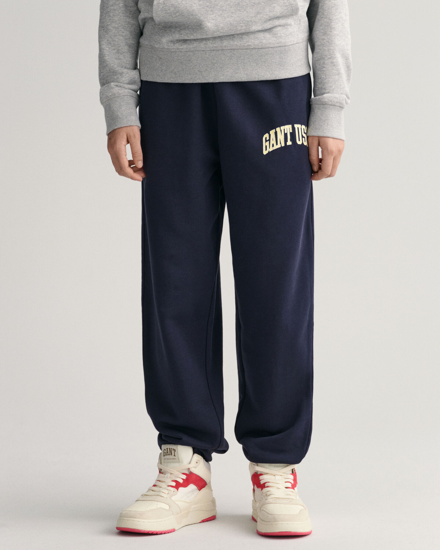 Teens relaxed fit sweatpants