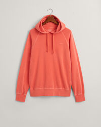 Sunfaded hoodie