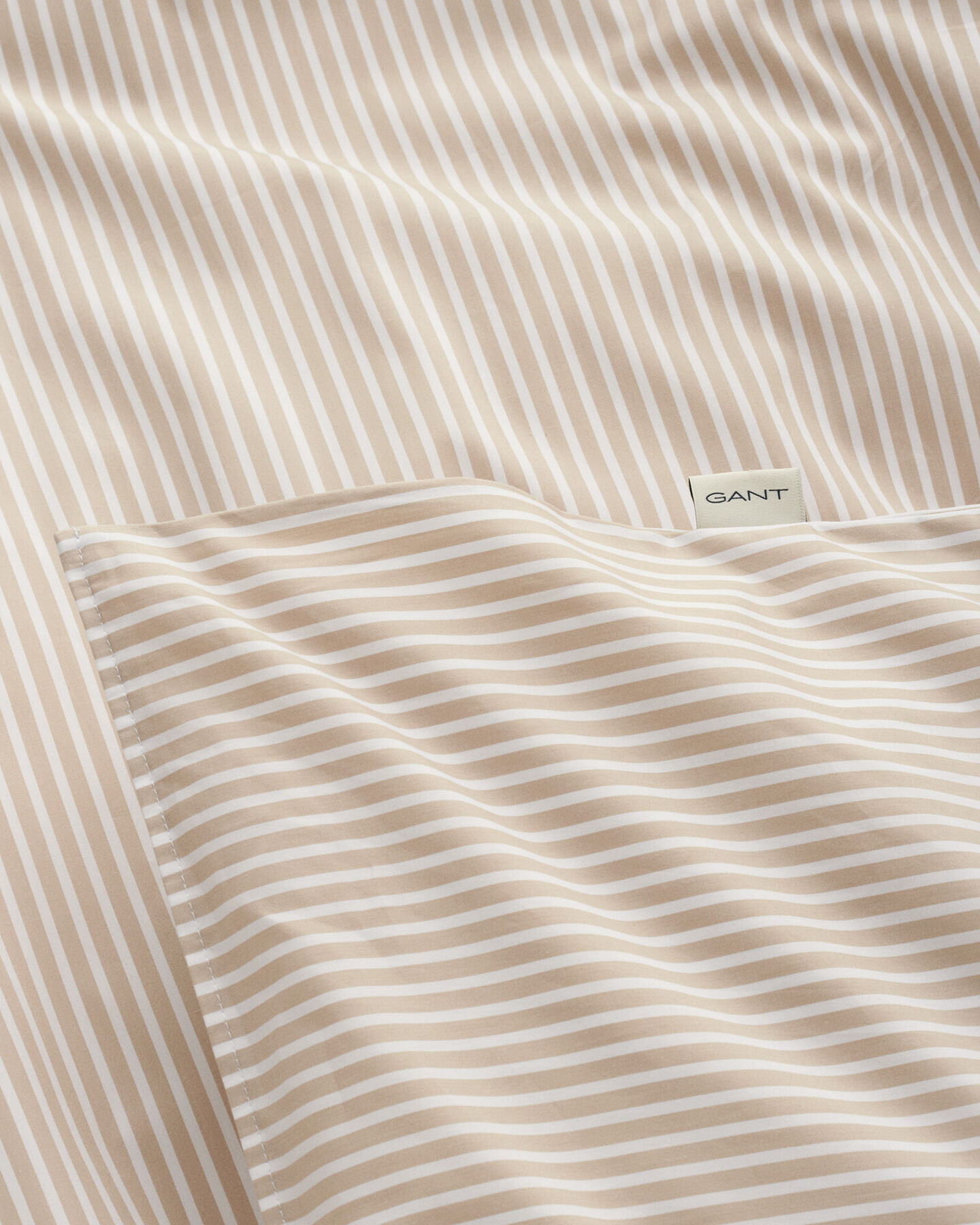 Shirt Stripe p&aring;slakan, dubbel