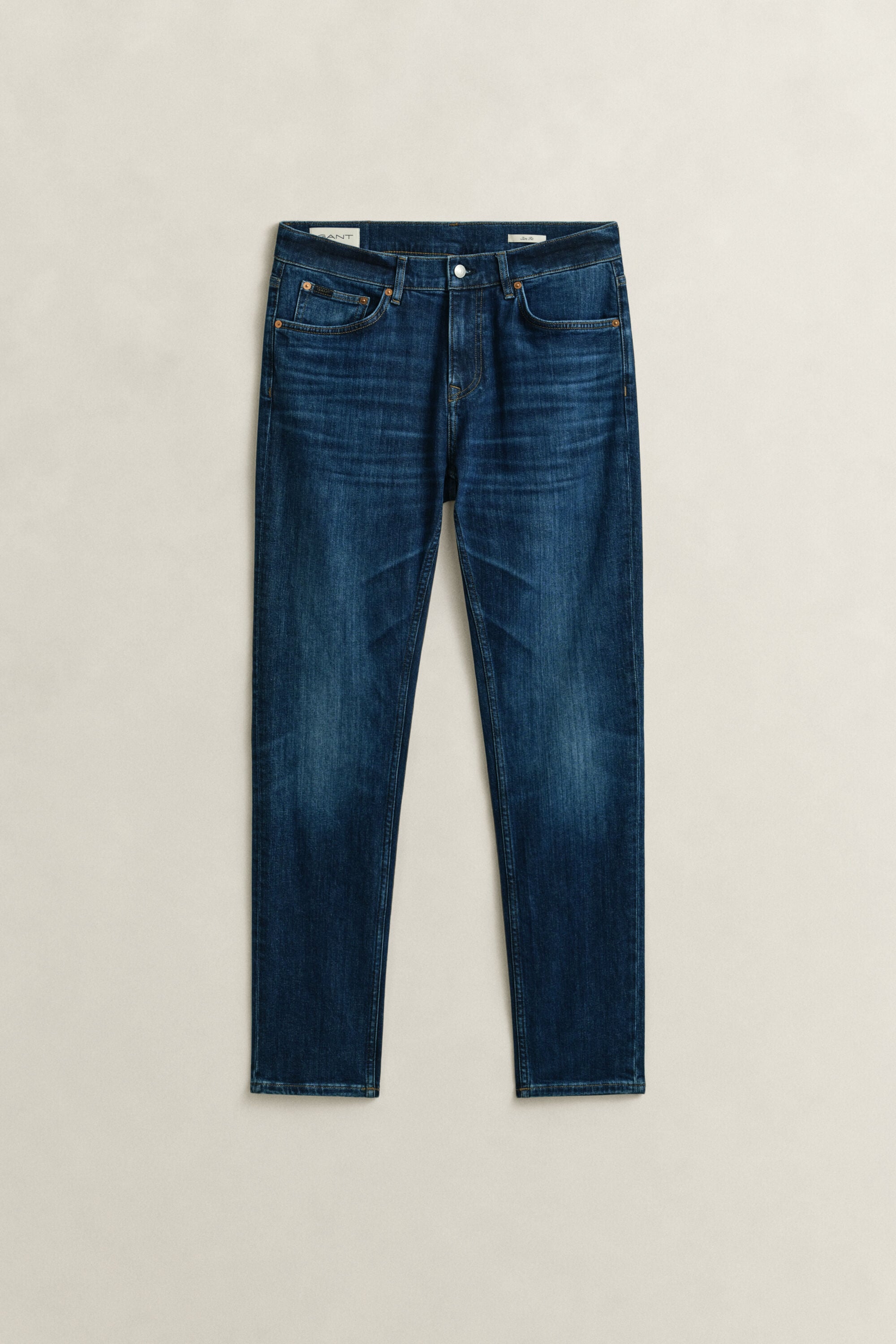 Slim fit jeans