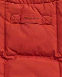 Mellantjock dunjacka