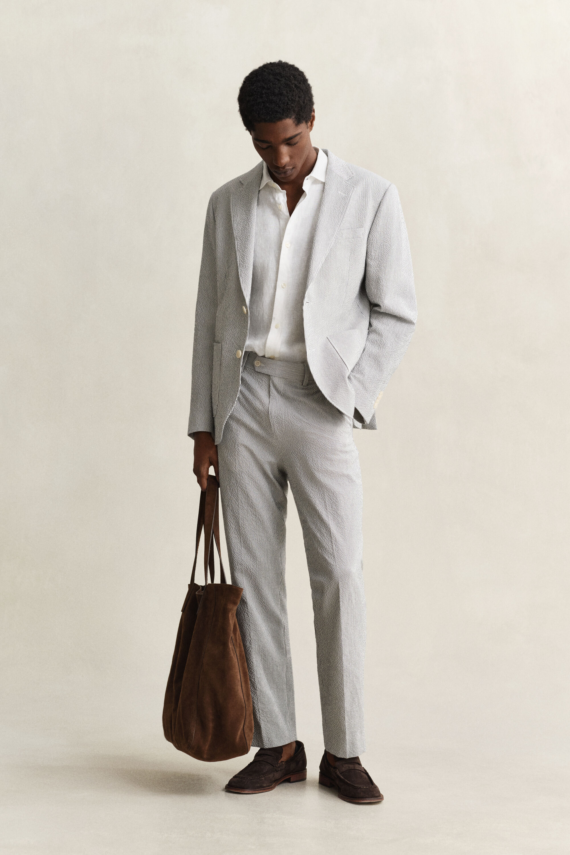 Kavaj i bäckebölja