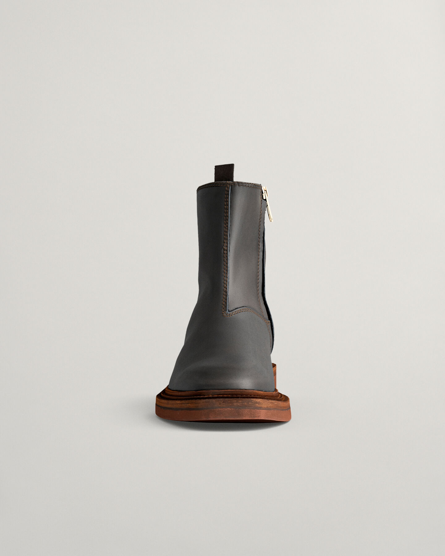Fairwyn boots med mellanhögt skaft