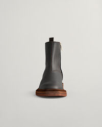 Fairwyn boots med mellanhögt skaft