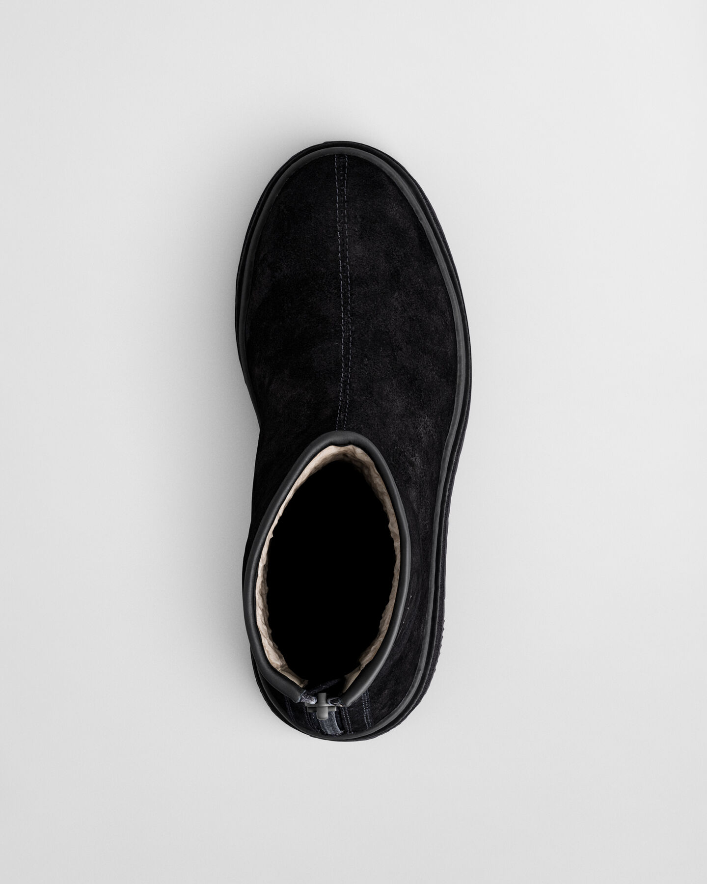 Sistown medelhöga boots