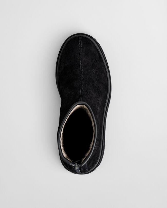 Sistown medelhöga boots