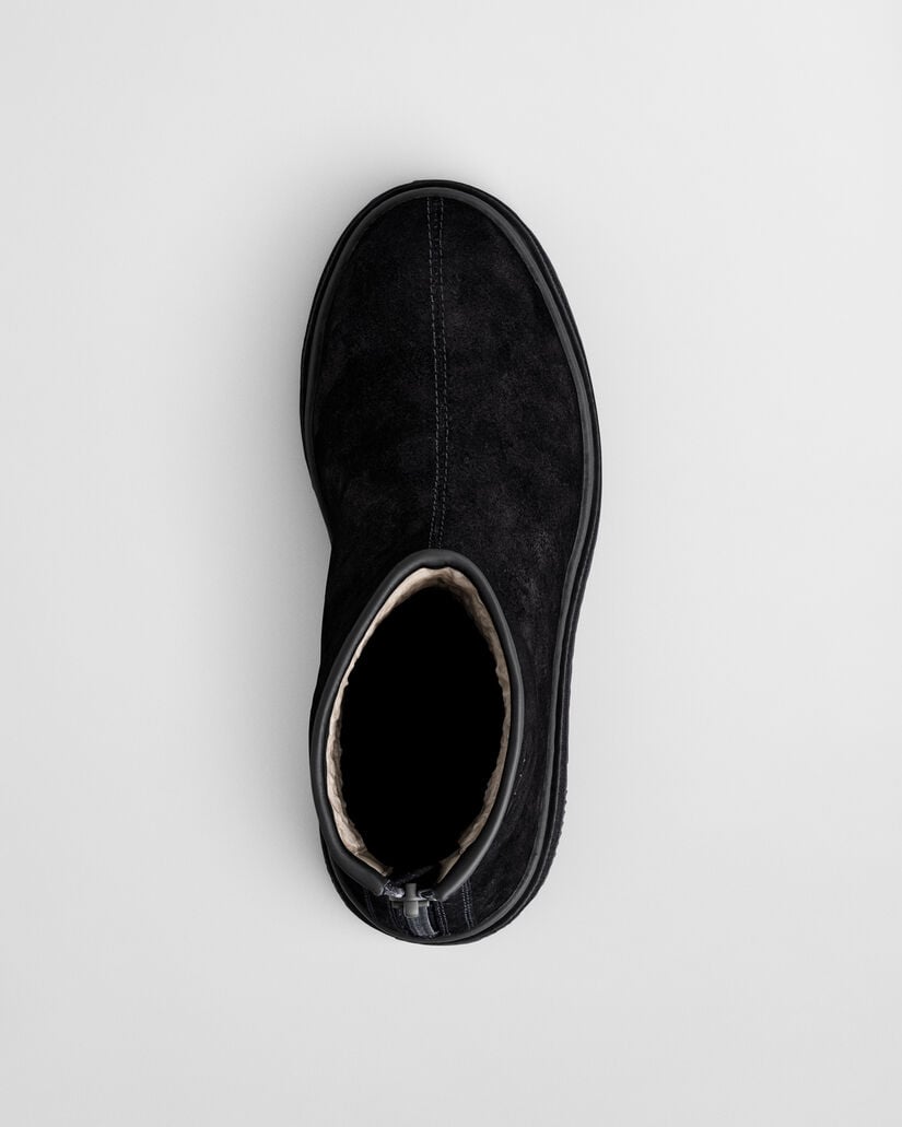 Sistown medelhöga boots